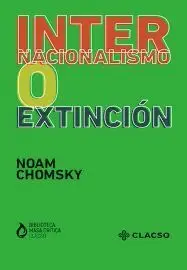 Internacionalismo o Extinción