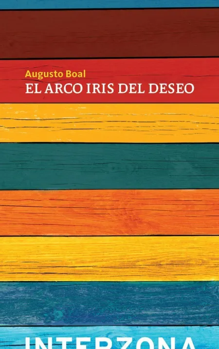 El Arco Iris del Deseo