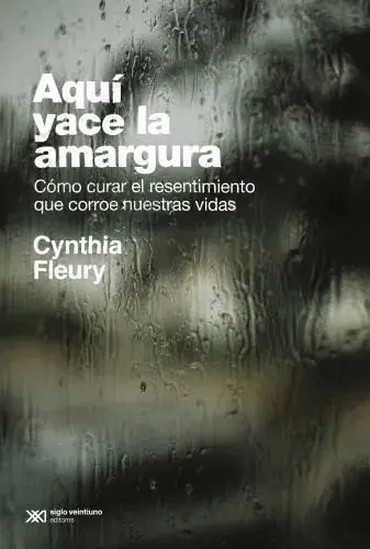 Aquí Yace la Amargura