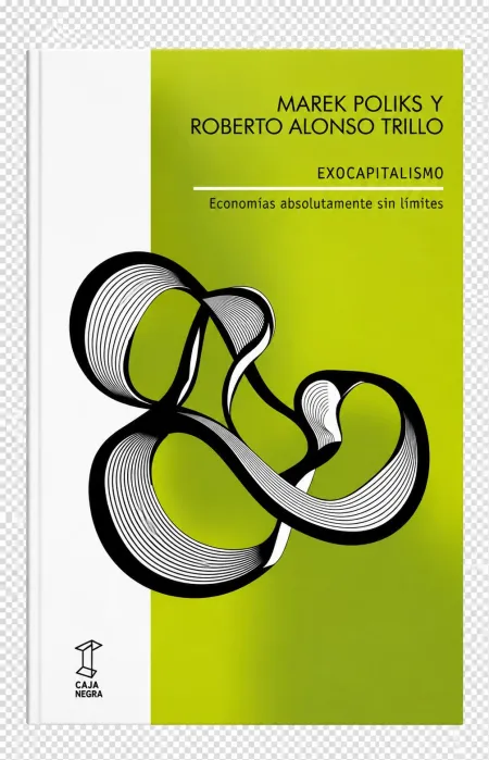 Exocapitalismo