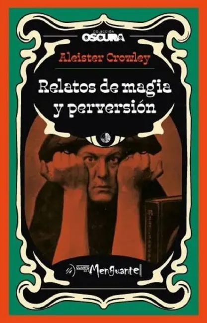 Relatos de Magia y Perversión