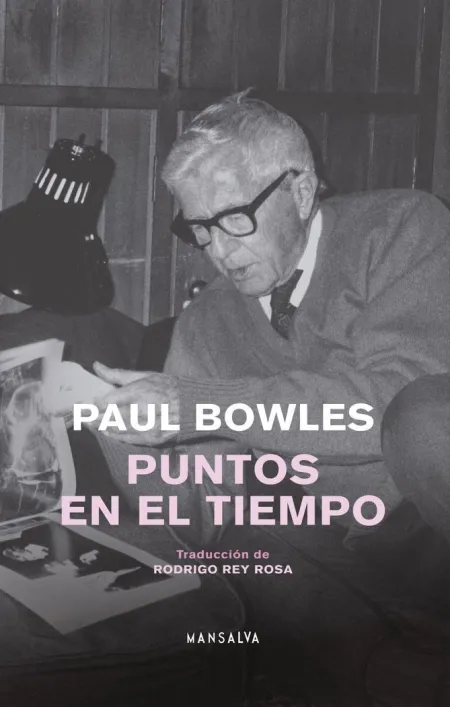 Puntos en el Tiempo
