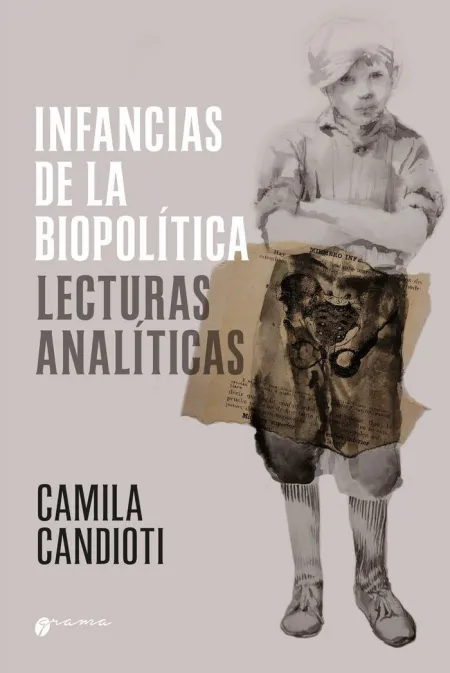 Infancias de la Biopolítica
