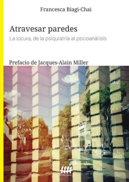 Atravesar Paredes