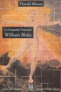 COMPAÑIA VISIONARIA WILLIAM BLAKE - ENSAYO