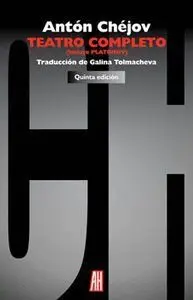Teatro Completo