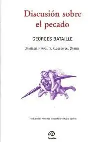 Discusion Sobre el Pecado