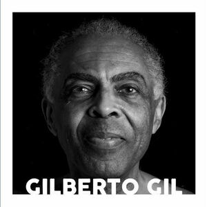 GILBERTO GIL- TRAYECTÓRIA MUSICAL