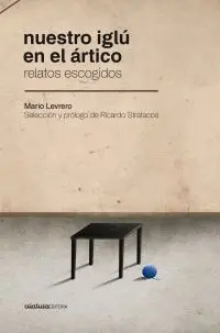 Nuestro Iglú en el Ártico