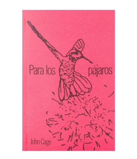 Para los Pájaros