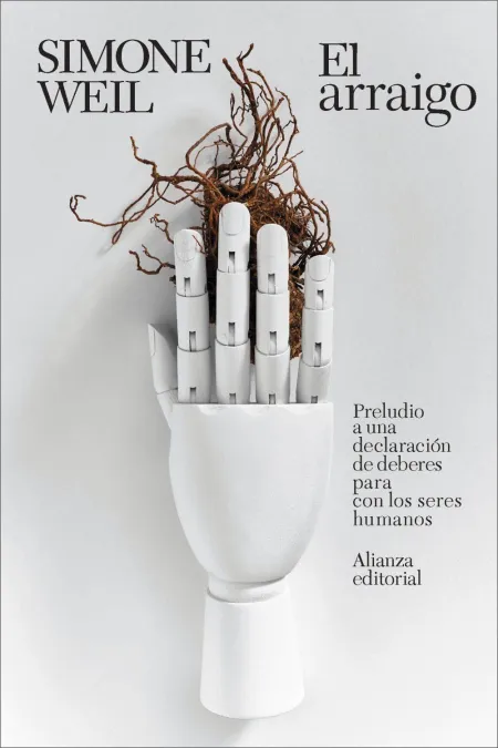 El Arraigo