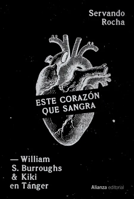 Este Corazón que Sangra