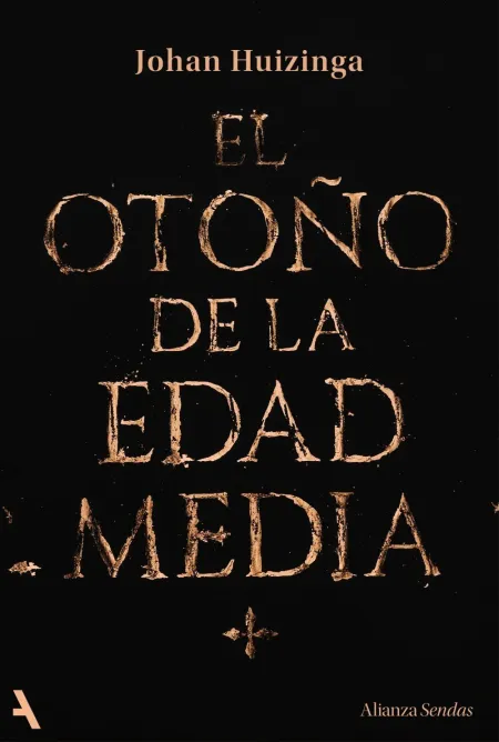 El Otoño de la Edad Media