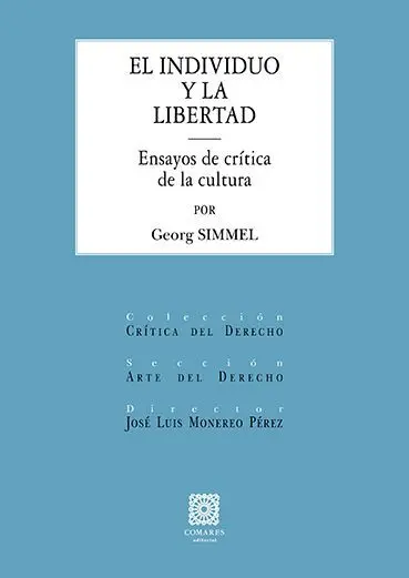 Individuo y la Libertad