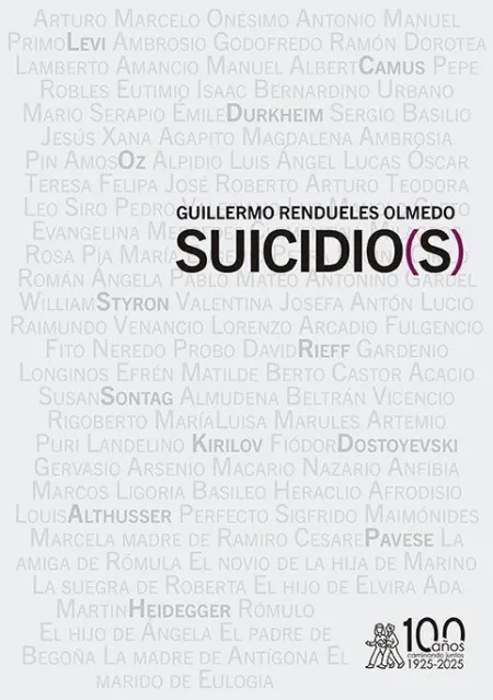 Suicidio(S)