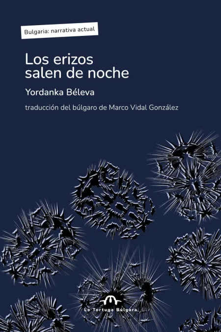 Los Erizos Salen de Noche