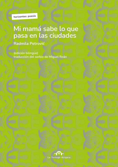 Mi Mamá Sabe lo que Pasa en las Ciudades