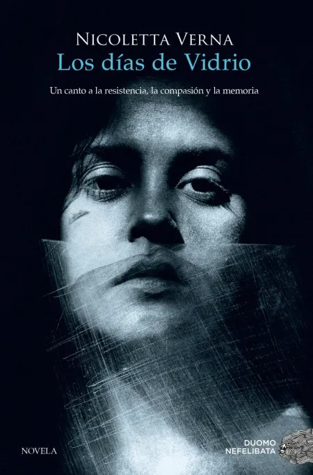 Los Días de Vidrio