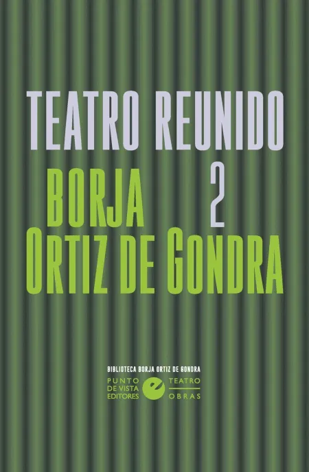 Teatro Reunido 2