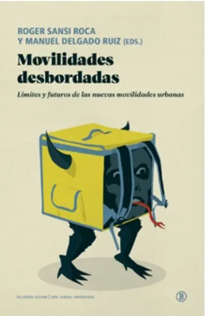Movilidades Desbordadas