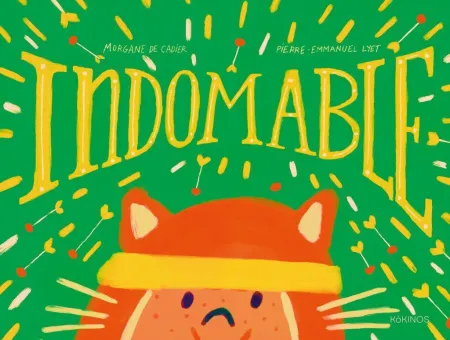 Indomable