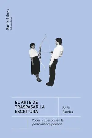 El Arte de Traspasar la Escritura