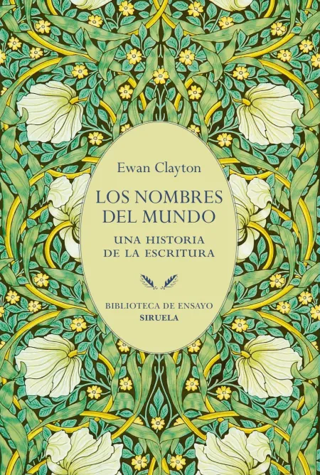 Los Nombres del Mundo