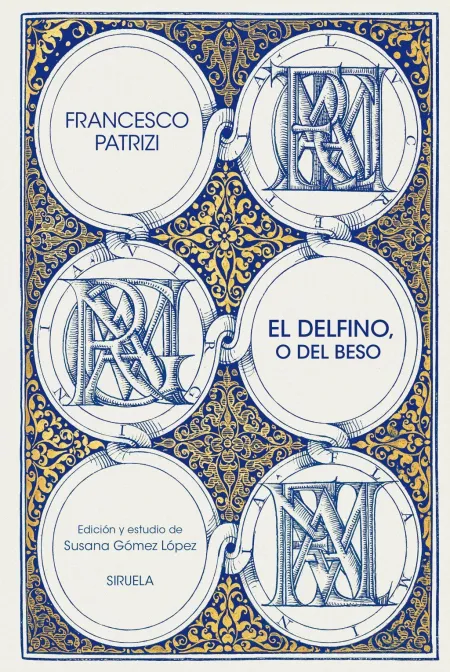 El Delfino, o del Beso