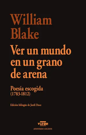 Ver un Mundo en un Grano de Arena