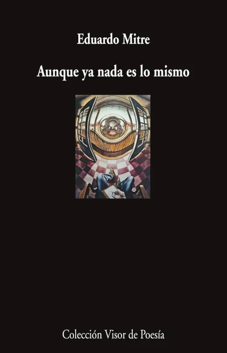 Aunque Ya Nada Es lo Mismo