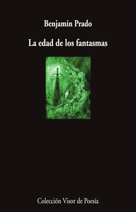 La Edad de los Fantasmas