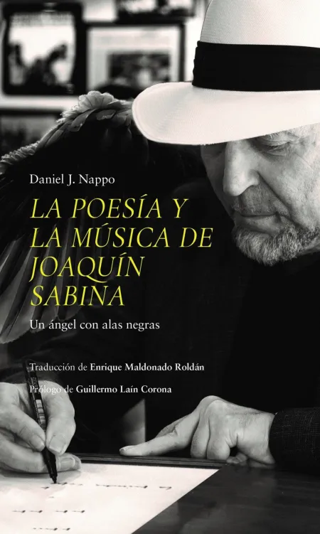 La Poesía y la Música de Joaquín Sabina