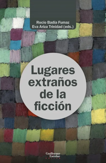 Lugares Extraños de la Ficción