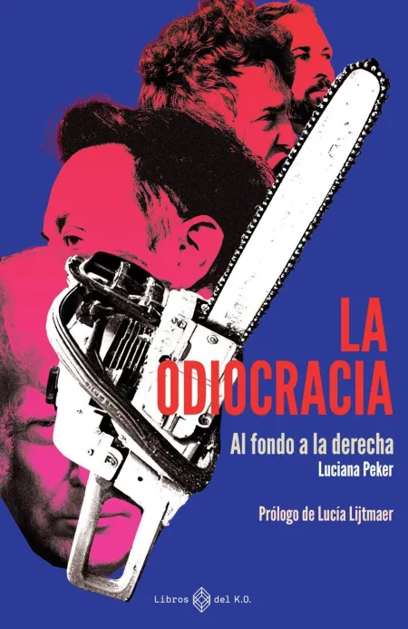 Odiocracia