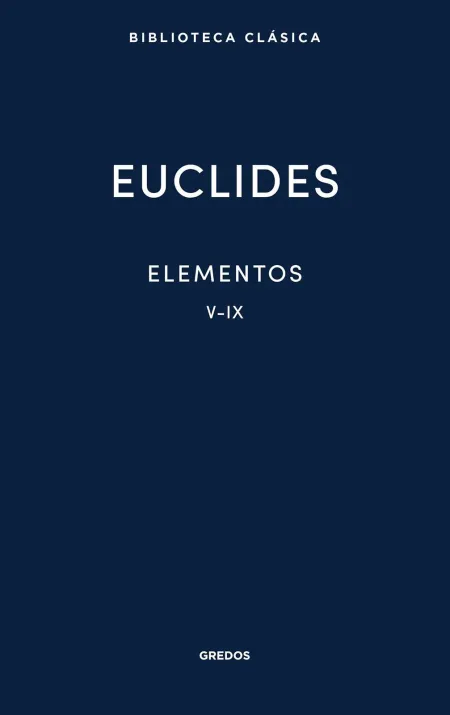 Elementos V-Ix