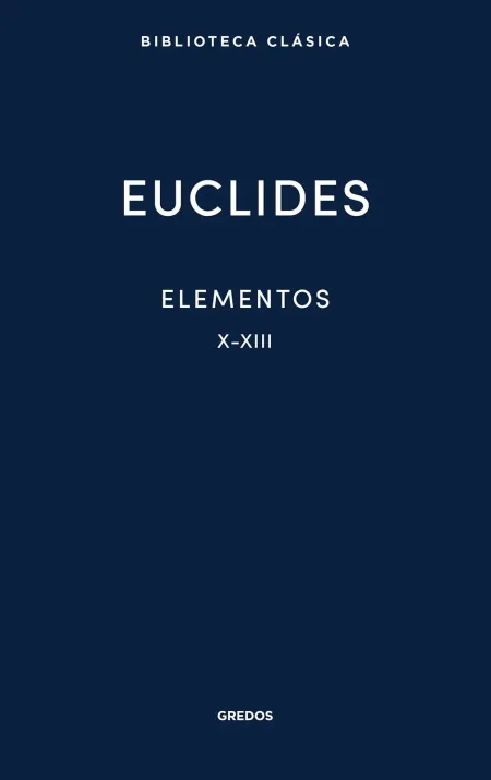 Elementos X-Xiii