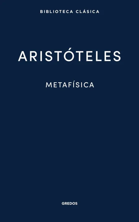 Metafísica