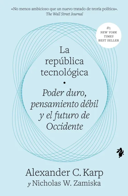 La República Tecnológica