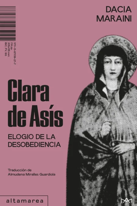 Clara de Asís