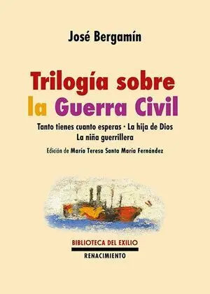 Trilogía Sobre la Guerra Civil