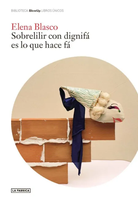 Sobrelilir con Dignifá Es lo que Hace Fá.