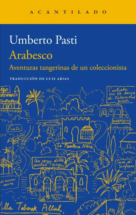 Arabesco