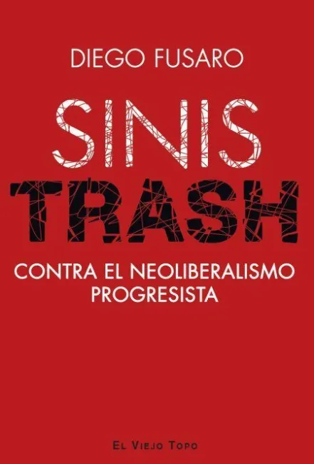 Sinistrash