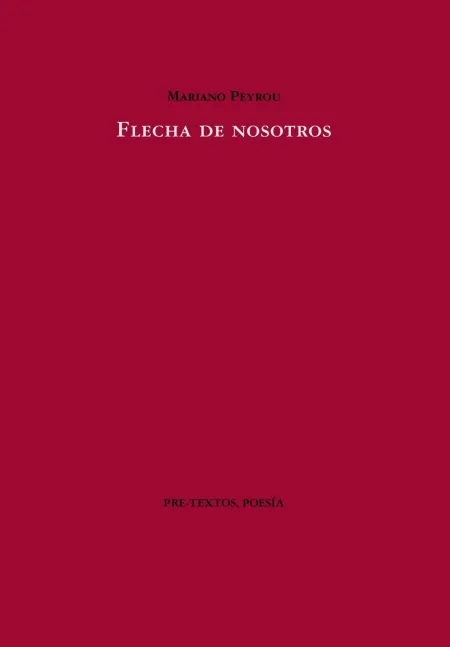 Flecha de Nosotros