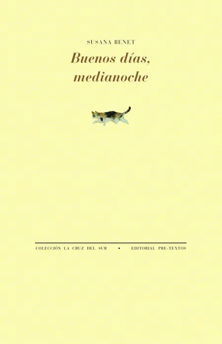 Buenos Días, Medianoche