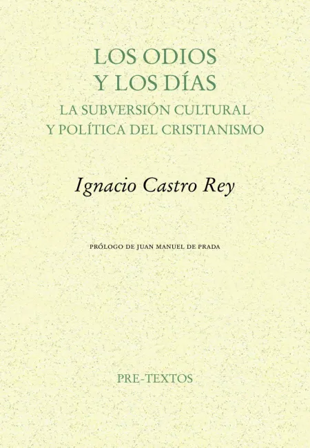 Los Odios y los Días