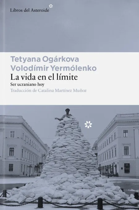 La Vida en el Límite
