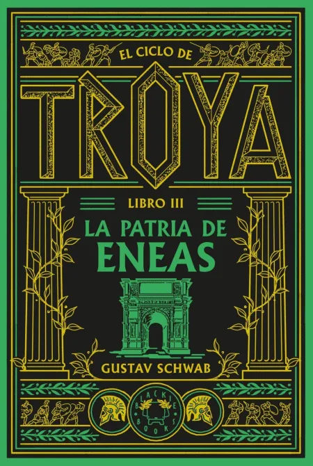 El Ciclo de Troya