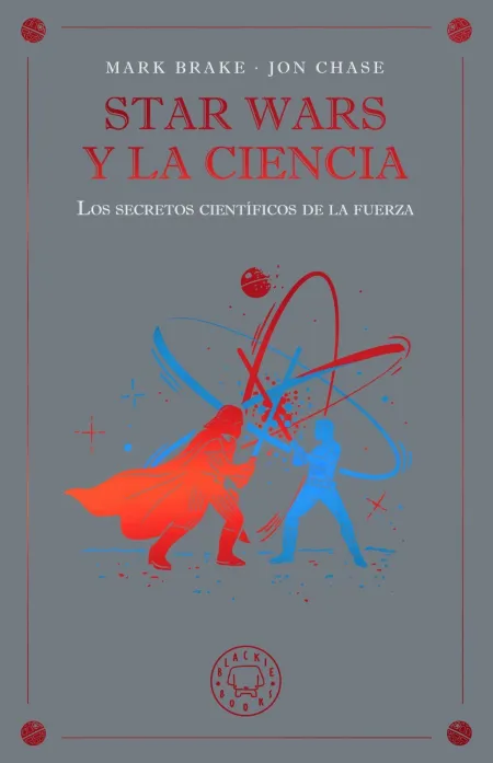 Star Wars y la Ciencia
