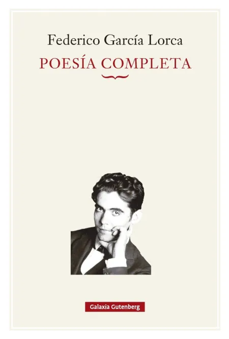 Poesía Completa